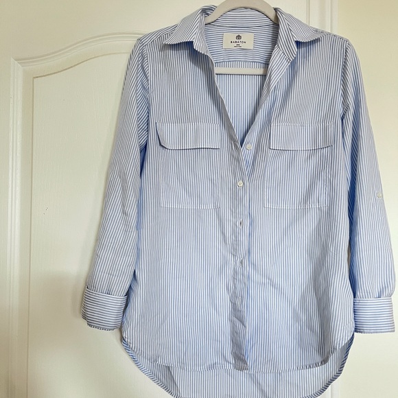 BABATON Utility Shirt - Picture 1 of 2